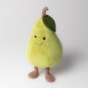Jellycat plüss - Mosolygós körte