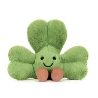 Jellycat plüss - Mosolygós lóhere