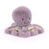 Jellycat plüss - Maya polip kicsi