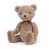 Jellycat plüss - Vintage maci