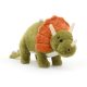 Jellycat plüss - Archie triceratops