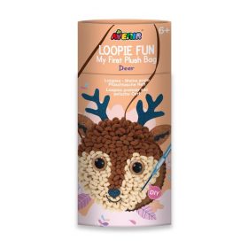   Táska készítés varrással és horgolással, Szarvas Avenir