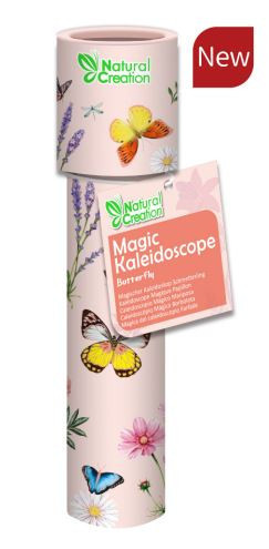 Pillangós kaleidoszkóp Avenir