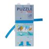 Puzzle Jegesmaci 28 db-os Avenir