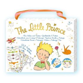 A kis herceg arcmatrica és tetováló készlet Avenir