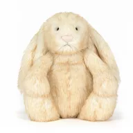 Jellycat plüss - Luxe nyuszi - Springlowe