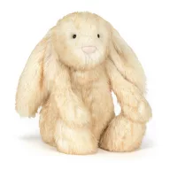 Jellycat plüss - Luxe nyuszi - Springlowe