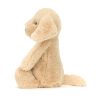 Jellycat plüss - Bashful Luxe Orlando kutyus Nagy
