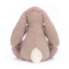 Jellycat plüss - Luxe nyuszi Rosa nagy