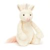 Jellycat plüss - Nagy méretű félénk unikornis