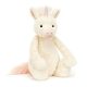 Jellycat plüss - Nagy méretű félénk unikornis