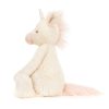 Jellycat plüss - Nagy méretű félénk unikornis