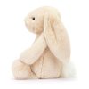 Jellycat plüss - Luxe nyuszi willow nagy