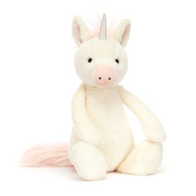 Jellycat plüss - Bashful óriás unikornis