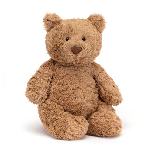 Jellycat plüss - Bartholomew maci L