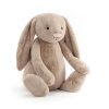 Jellycat plüss - Bashful bézs óriás nyuszi