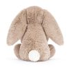 Jellycat plüss - Bashful bézs nyuszi tortával közepes