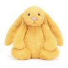 Jellycat plüss - Bashful napsugár nyuszi