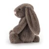 Jellycat plüss - Bashful trüffel nyuszi