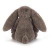 Jellycat plüss - Bashful trüffel nyuszi