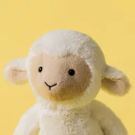  Jellycat plüss - Skipson a bárány