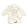 Jellycat plüss - Bashful Luxe Nimbus - Fehér