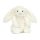 Jellycat plüss - Bashful Luxe Nimbus - Fehér