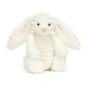 Jellycat plüss - Bashful Luxe Nimbus - Fehér