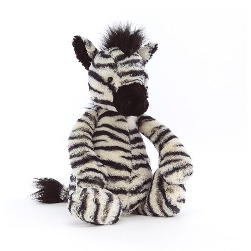 Jellycat plüss - Zebra