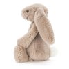 Jellycat plüss - Bashful kicsi bézs nyuszi