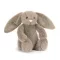 Jellycat plüss - Flufflet nyuszi - Fawn