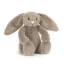Jellycat plüss - Flufflet nyuszi - Fawn