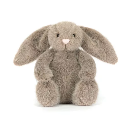 Jellycat plüss - Flufflet nyuszi - Fawn