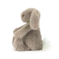Jellycat plüss - Flufflet nyuszi - Fawn