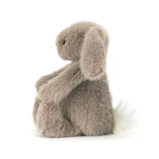 Jellycat plüss - Flufflet nyuszi - Fawn