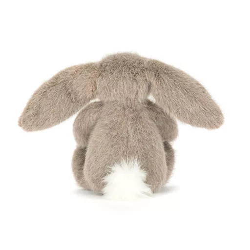 Jellycat plüss - Flufflet nyuszi - Fawn