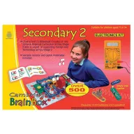   Djeco Brainbox Elektronika - Bővített készlet - Secondary 2