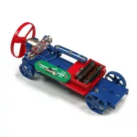   Djeco Brainbox Elektronika - Autók és hajók készlet - Cars & Boats 2