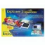 Djeco Brainbox Elektronika - Felfedező készlet - Explorer 2