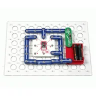   Djeco Brainbox Elektronika - Felfedező készlet - Explorer 2