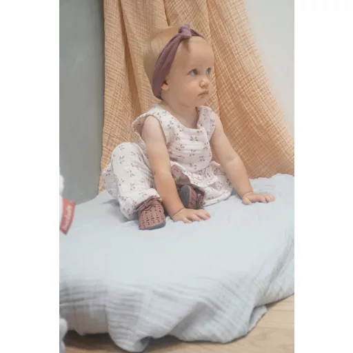 Baobaby puhatalpú szandál - Szőlő