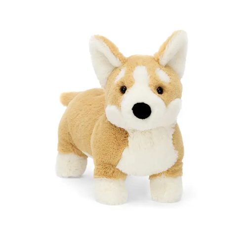 Jellycat plüss - Betty corgi