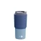 Asobu Pick me up kávés termosz 650 ml - Pastel blue