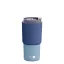 Asobu Pick me up kávés termosz 650 ml - Pastel blue