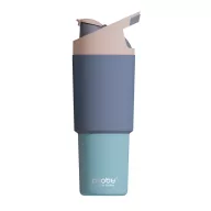Asobu Cosmic hőtartó kulacs 1000 ml - Pastel blue