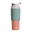 Asobu Cosmic hőtartó kulacs 1000 ml - Pastel green
