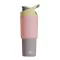 Asobu Cosmic hőtartó kulacs 1000 ml - Pastel peach