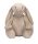 Jellycat plüss - Bashful Giga Luxe óriás nyuszi bézs