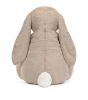 Jellycat plüss - Bashful Giga Luxe óriás nyuszi bézs
