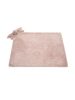 Jellycat babatakaró - Bashful Luxe Rosa Bunny